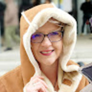 Meet your Posher, Diane